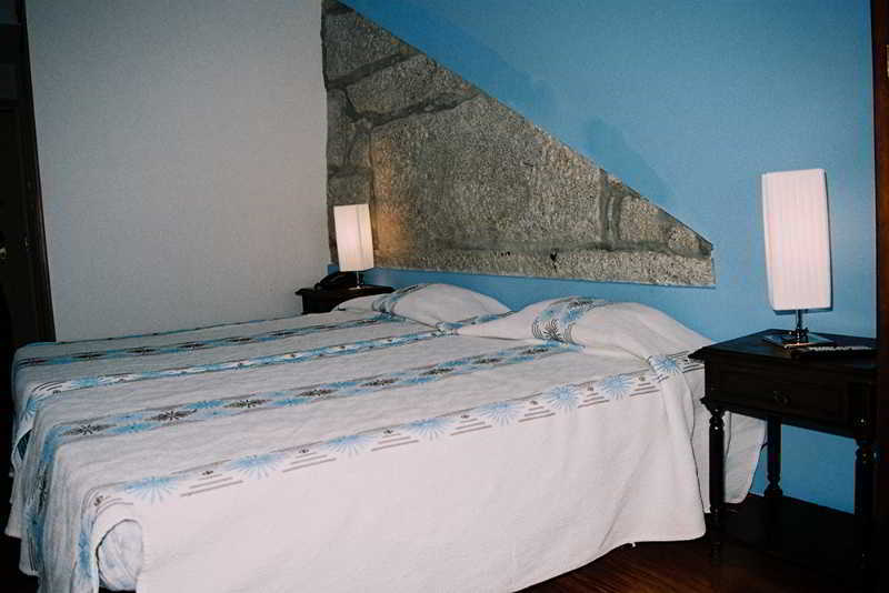 Santa Clara Porto Hotel Екстериор снимка